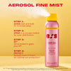 ONE/SIZE | On 'Til Dawn Mattifying Sunscreen Makeup Setting Spray SPF 28 | Full Size