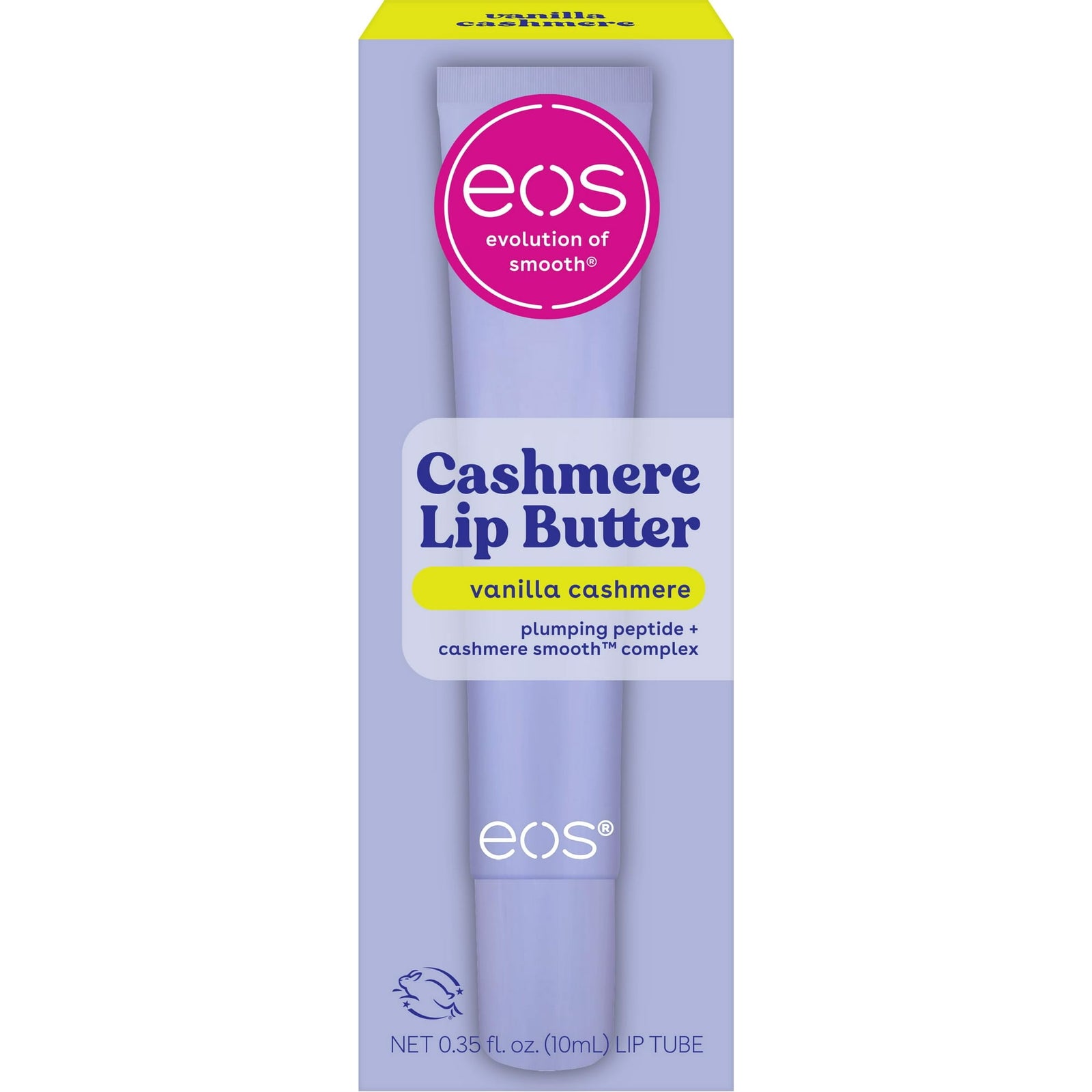 eos | Lip Butter | Vanilla Cashmere