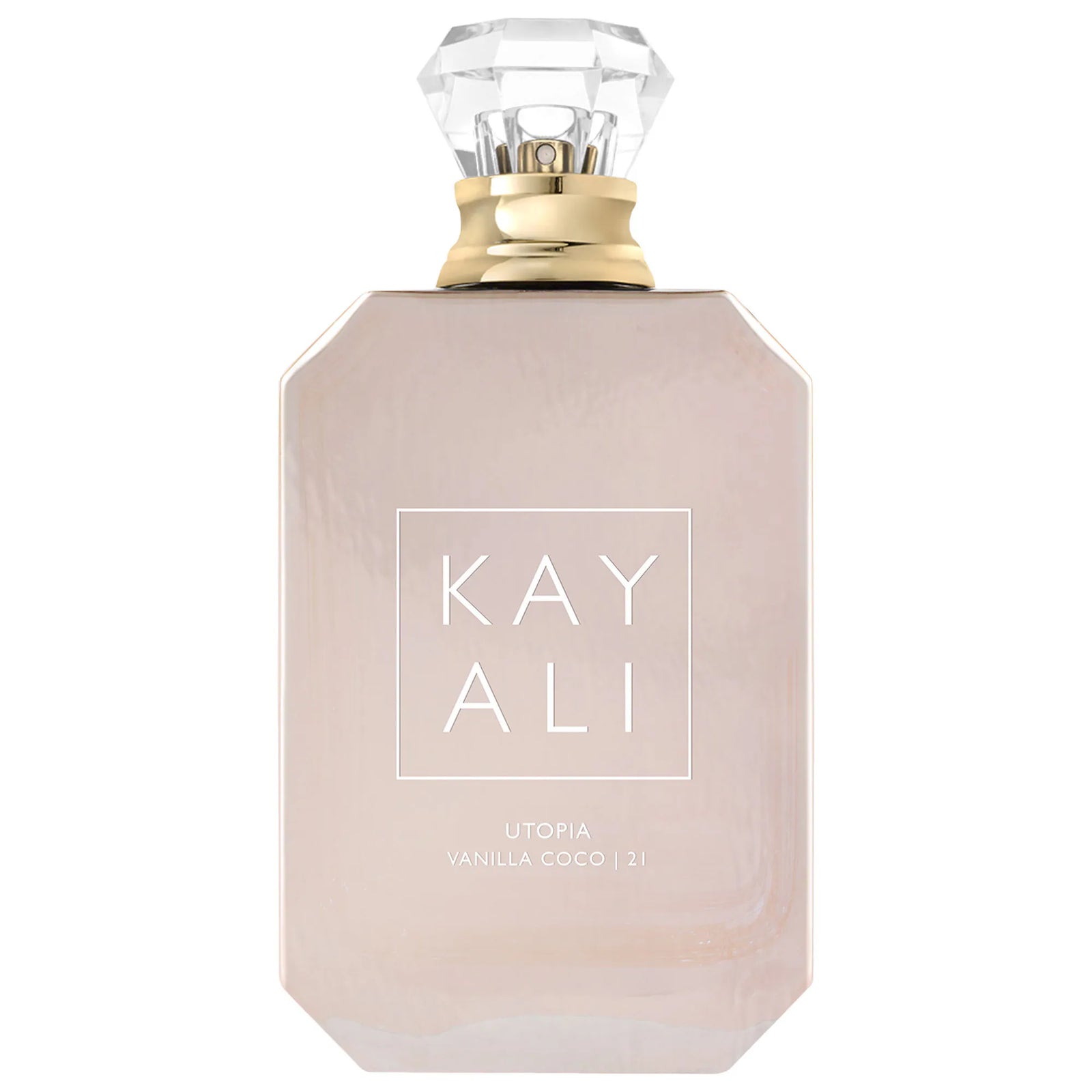 Kayali | Utopia Vanilla Coco