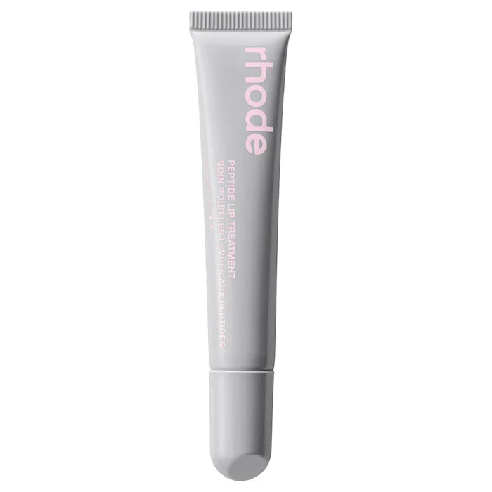 R h o d e | peptide lip treatment | rhode vanilla
