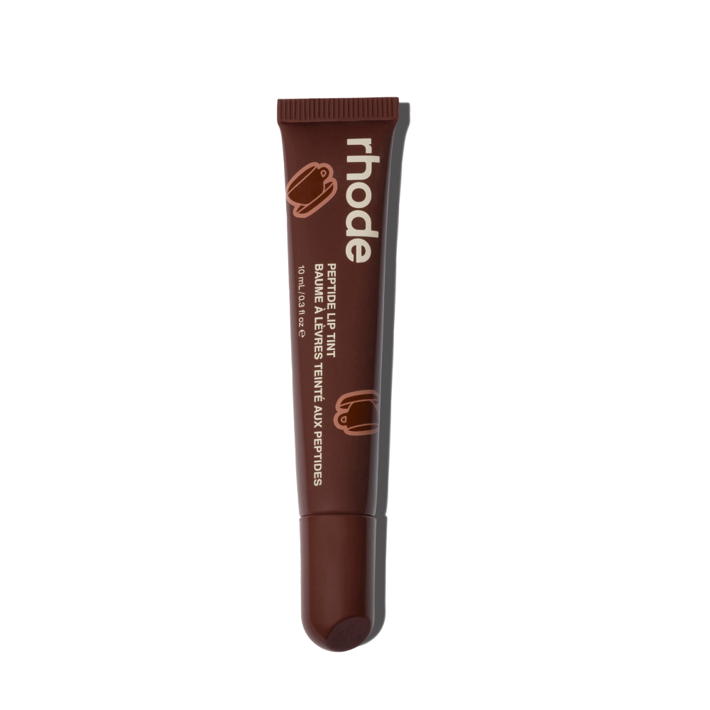 R h o d e | Scented peptide lip tint | Espresso