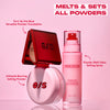 ONE/SIZE | Powder Melt Glass Setting Spray