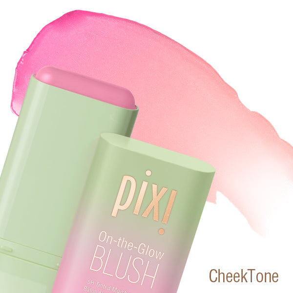 PIXI BEAUTY | On-the-Glow Blush | Cheek Tone