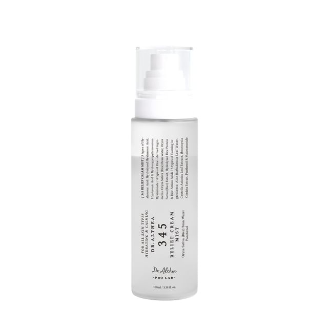 Dr.Althea | 345 Relief Cream Mist
