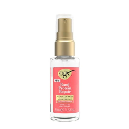 OGX | Bond Protein Repair 3-In-1 Oil Mist
