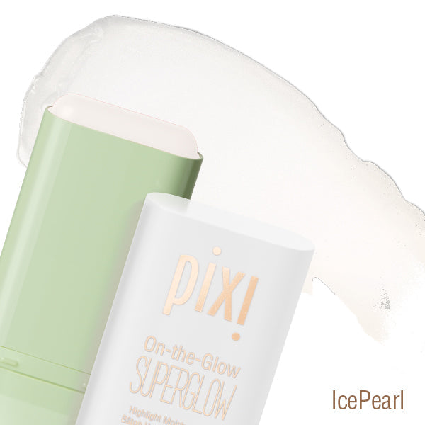 PIXI BEAUTY | On-the-Glow SuperGlow | Ice Pearl