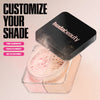 Huda Beauty | Loose Powder | Cherry Peach
