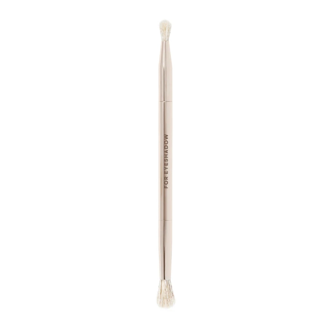 PATRICK TA | Dual Ended Eyeshadow Brush