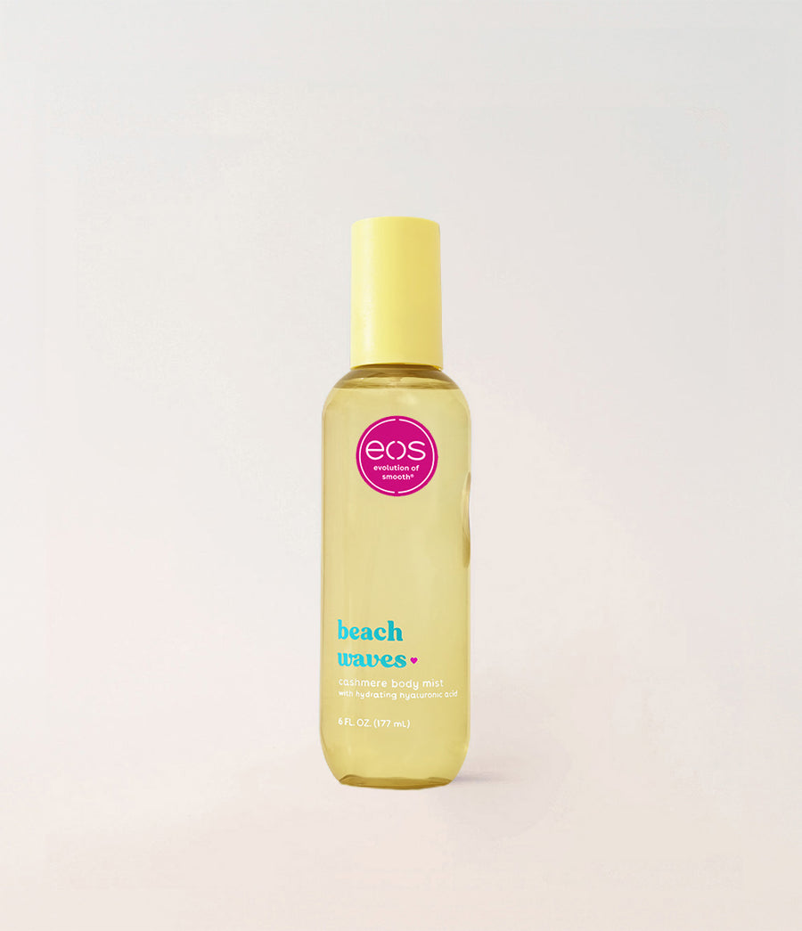 eos | Body Mist | Beach Waves