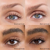 REFY | Lash Sculpt Mascara | Brown