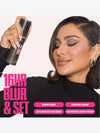 Huda Beauty | Blur And Set Duo Gift Set