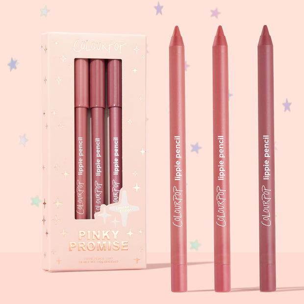 Colourpop | Pinky Promise