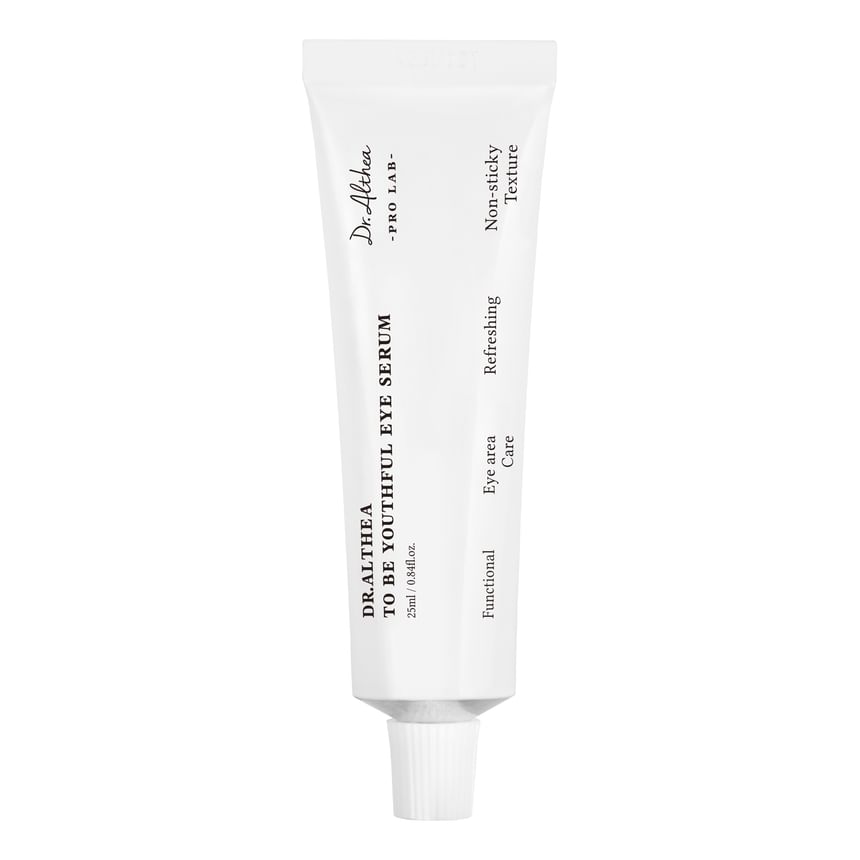 Dr.Althea | Dr. To Be Youthful Eye Serum