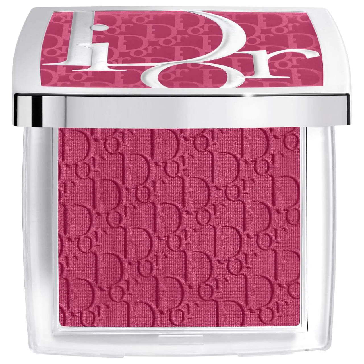 DIOR | Rosy Glow Powder Blush | 006 Berry