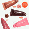 Tower 28 |
Mini Lil' Softies LipSoftie Lip Treatment Set
