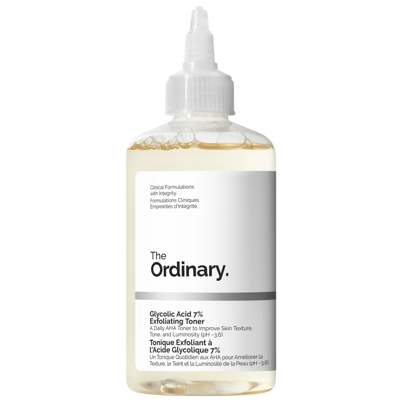 THE ORDINARY | Glycolic Acid 7% Exfoliating Toner