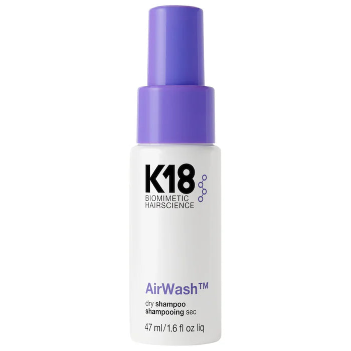 K18 | AirWash™ Dry Shampoo | mini