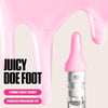 HUDA BEAUTY | Tinted Jelly Lip Oil | Juicy Goji