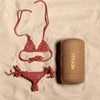 R h o d e | pocket blush | Tan Line