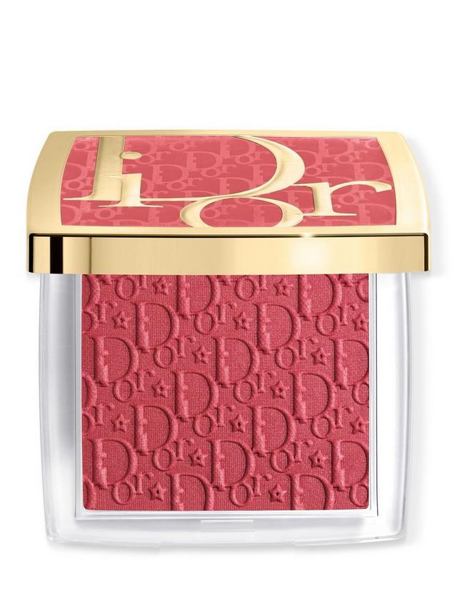 DIOR | Backstage Rosy Glow Blush Holiday Limited Edition | 830 Firery Red
