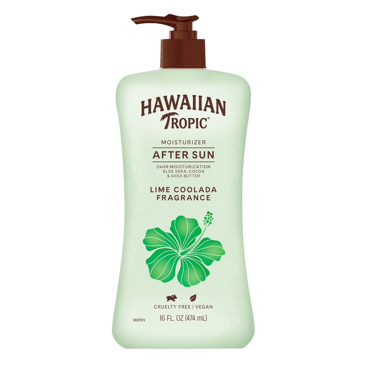 Hawaiian Tropic | Lime Coolada Aftersun
