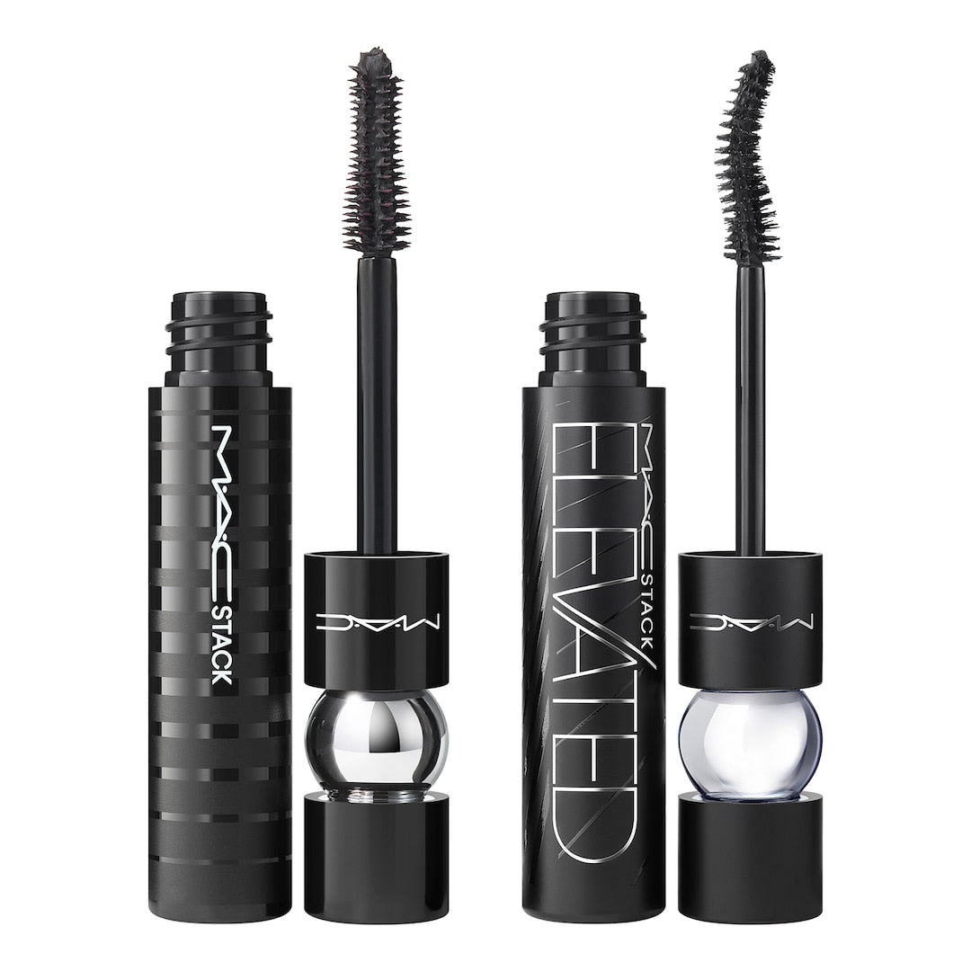 MAC | MAC MACstacked & Elevated Lash Duo