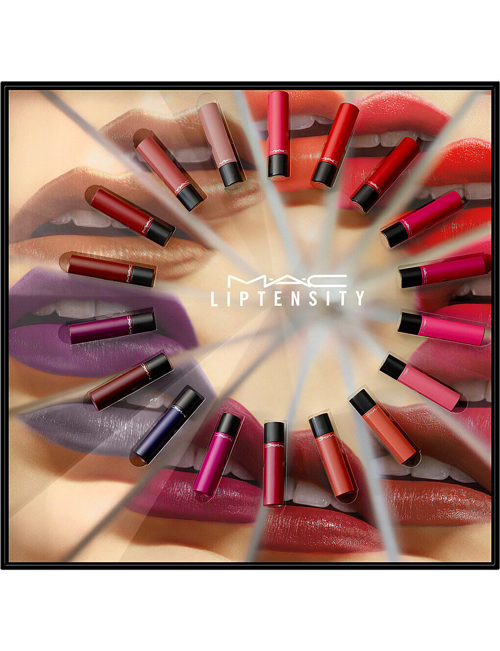 m a c liptensity lip Mac Lipstick 3.6 g / 0.12 oz NIB ( Choose Your Shade ) and lasts for eight hours.For full Colouring outside the lines: MAC