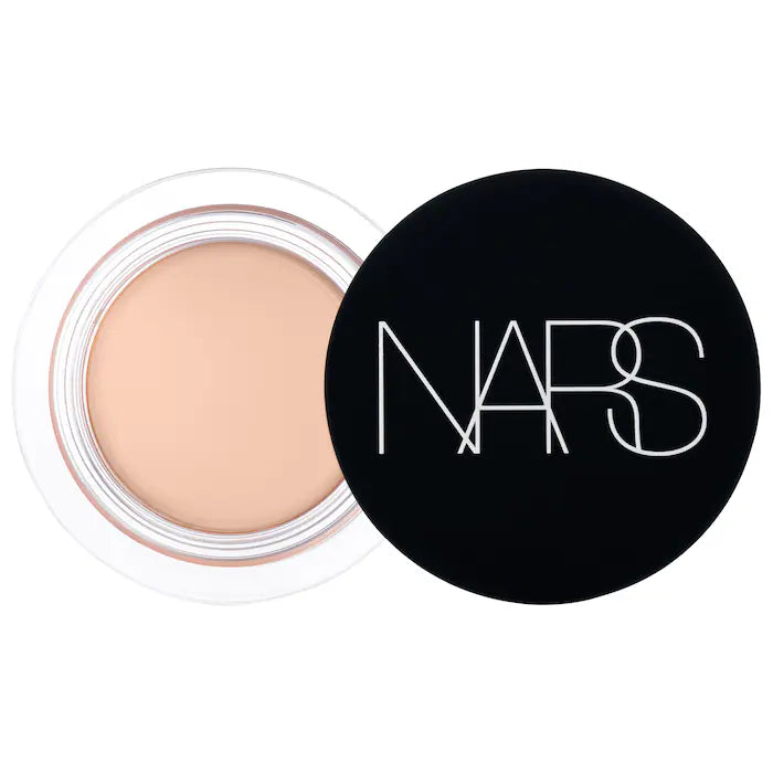NARS | Soft Matte Complete Full Coverage Concealer  | Honey