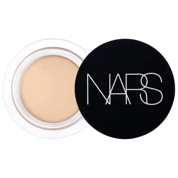 NARS | Soft Matte Complete Full Coverage Concealer  | Custard