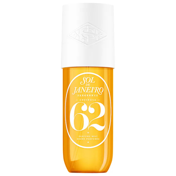 SOL DE JANEIRO | Cheirosa 62 Perfume Mist 90ml