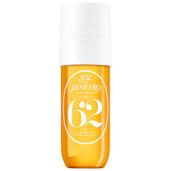 SOL DE JANEIRO | Cheirosa 62 Bum Bum Hair & Body Perfume Mist | 30 ml