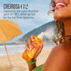 SOL DE JANEIRO | Cheirosa 62 Bum Bum Hair & Body Perfume Mist | 30 ml
