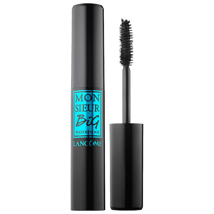 Lancôme | Monsieur Big Waterproof Mascara