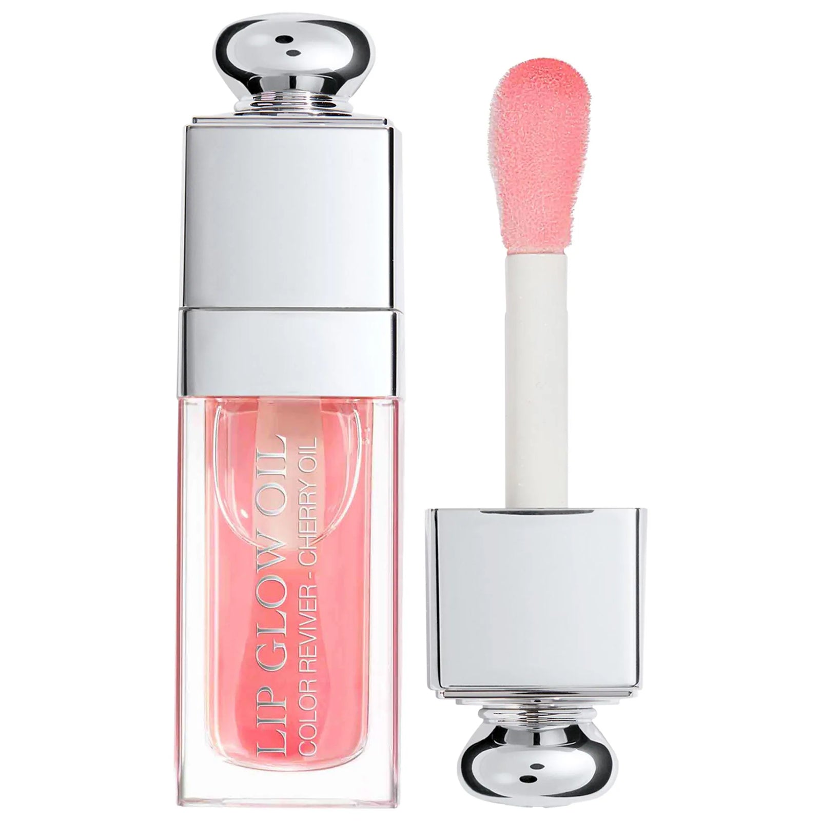 Dior | Lip Oil | Pink 001