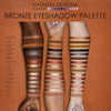 NATASHA DENONA | Bronze Eyeshadow Palette