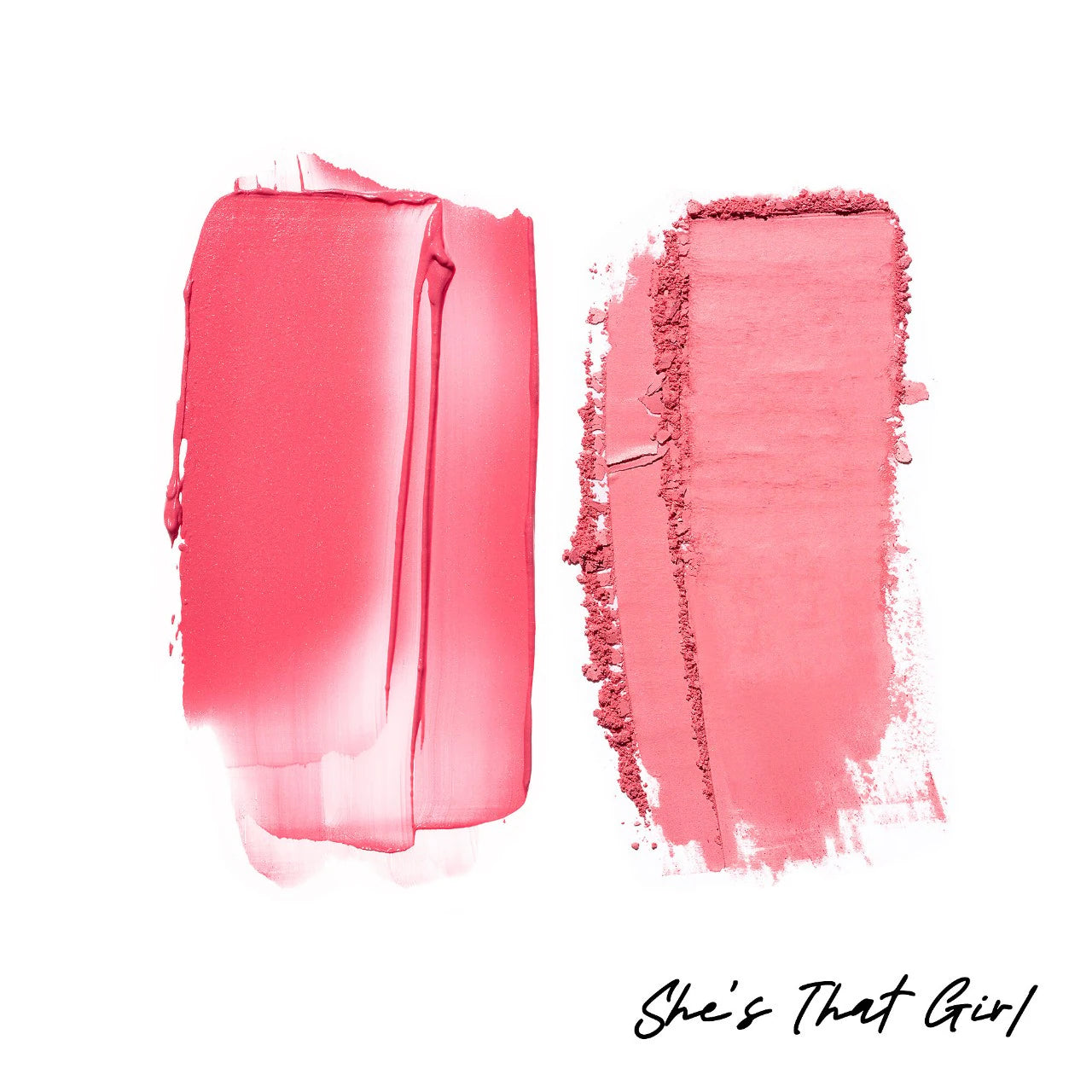 Patrick Ta クリーム&パウダーチーク She's that girl Patrick Patrick Ta クリーム&パウダーチーク She's that girl Patrick