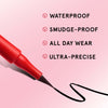 ONE/SIZE | Point Made | Waterproof Liquid Eyeliner Pen