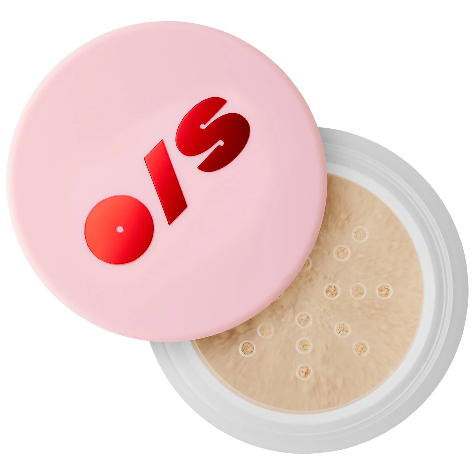 ONE/SIZE | Ultimate Blurring Setting Powder | Universal Translucent mini
