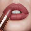 Charlotte Tilbury | Lipstick & Liner Set | Pillow Talk Medium