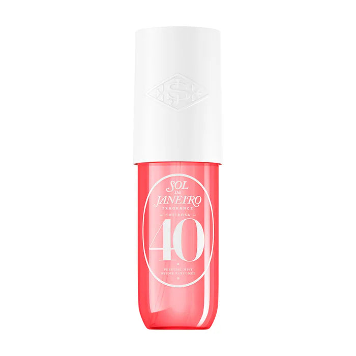 SOL DE JANEIRO | Cheirosa 40 Perfume Mist