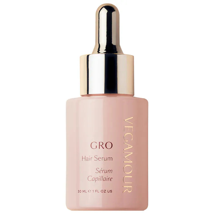 Vegamour | GRO Hair Serum for Thinning Hair