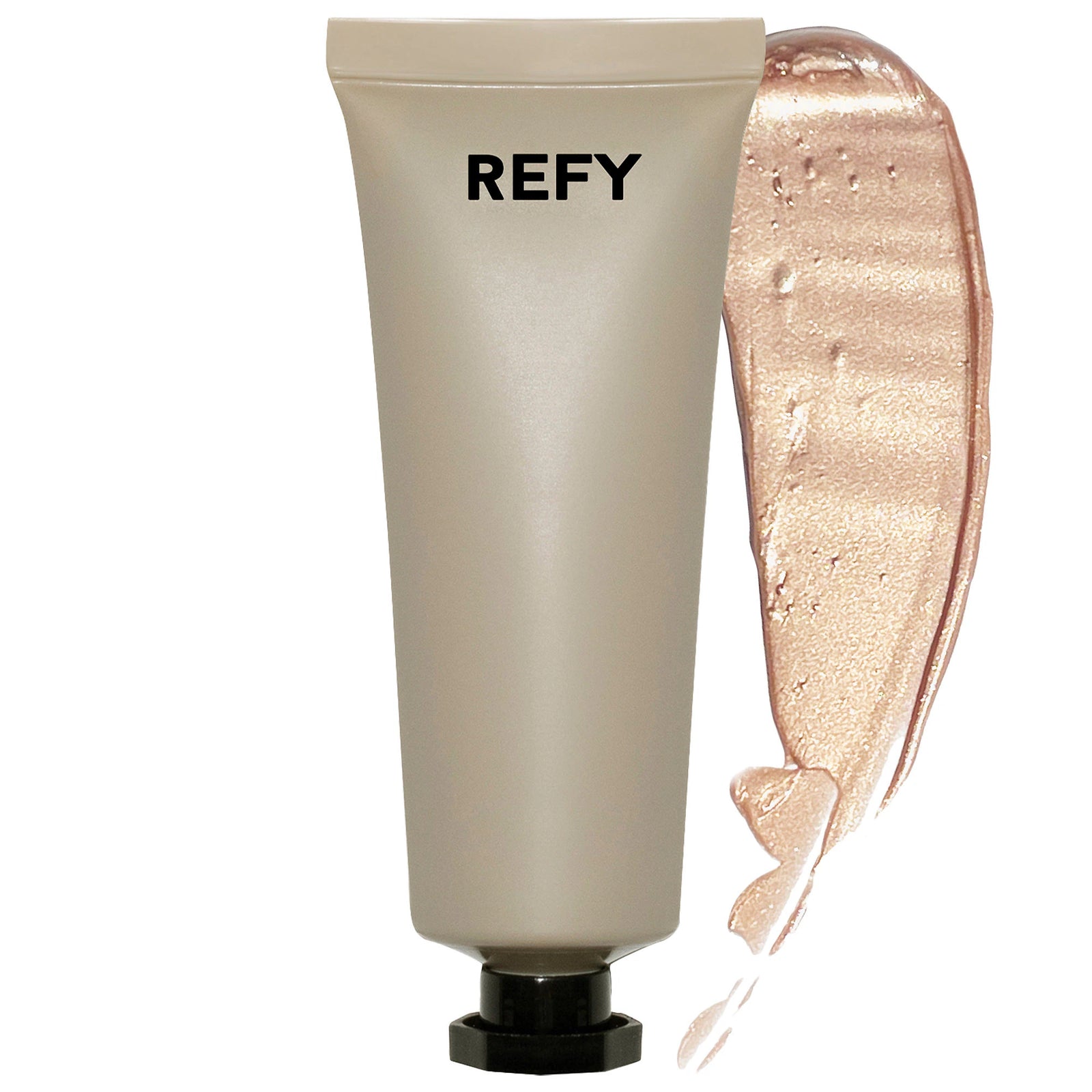 REFY | Body Glow