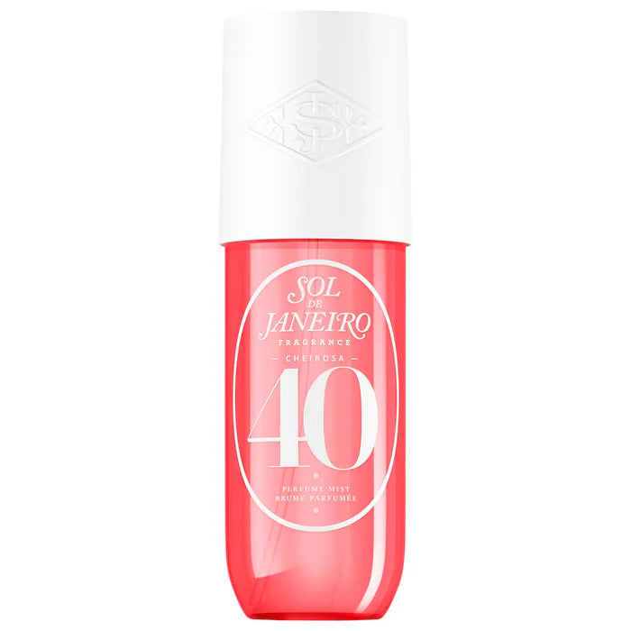 SOL DE JANEIRO | Cheirosa 40 Perfume Mist
