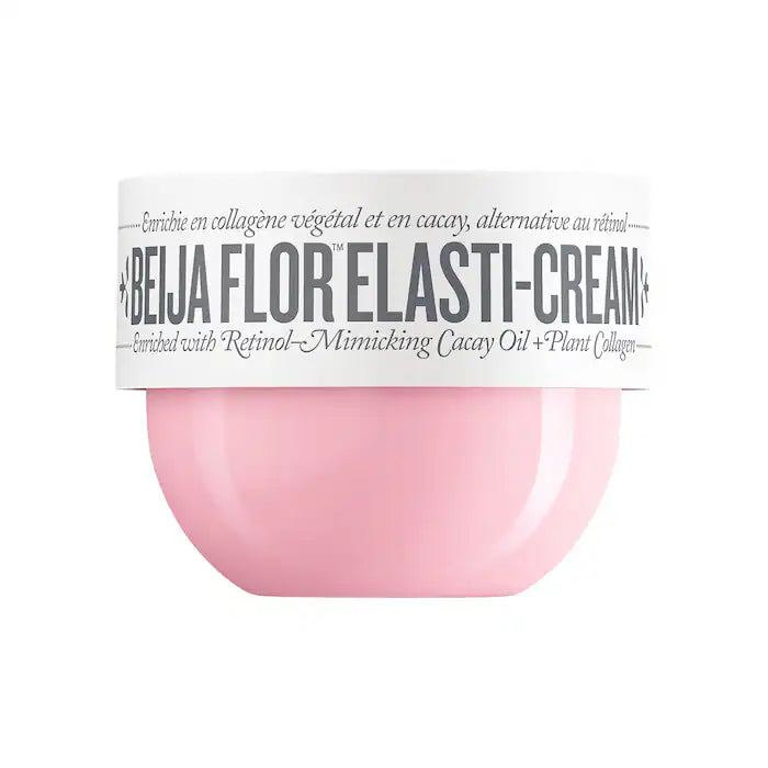 SOL DE JANEIRO | Beija Flo Elasti-Cream with Collagen | 25 ml