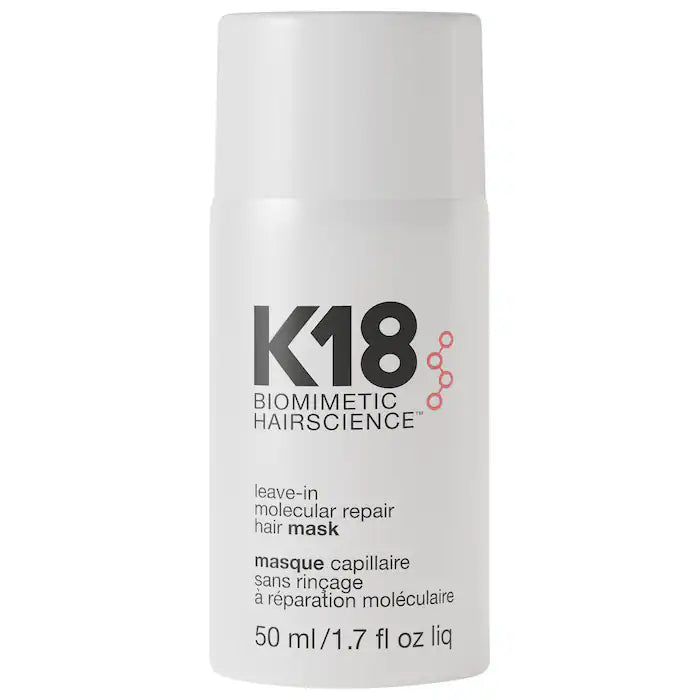 K18 | Leave-In Molecular Repair Hair Mask