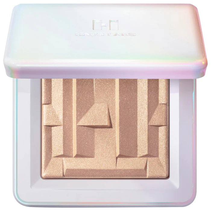 HAUS LABS | Illuminating Highlighter | Sunstone