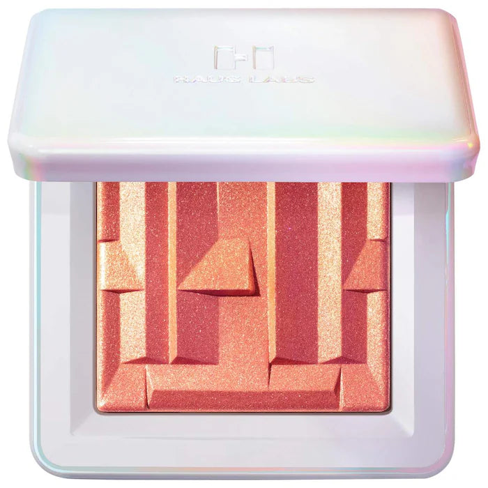 HAUS LABS | Illuminating Highlighter | Fire Opal