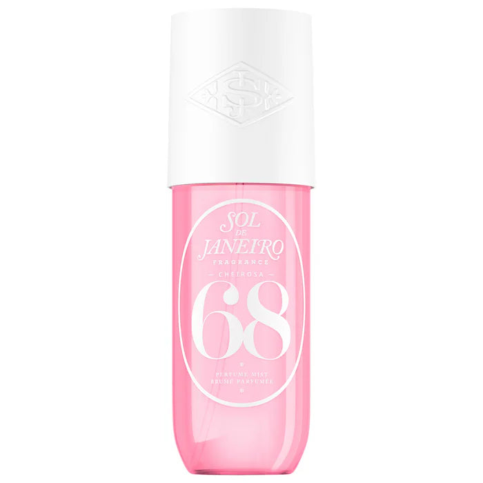 SOL DE JANEIRO | Cheirosa 68 Beija Flor | Perfume Mist 240ml