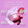GLOW RECIPE | Plum Plump Hyaluronic Acid Moisturizer | mini