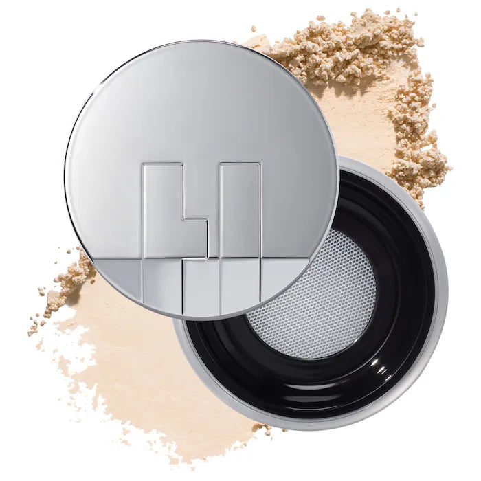 HAUS LABS | Bio-Blurring Loose Setting Powder